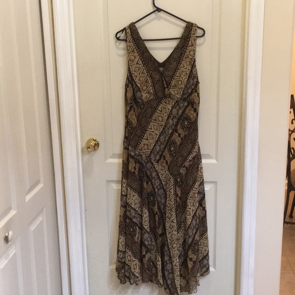 Rabbit Rabbit Rabbit Women’s Dress - Picture 2 of 2